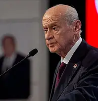 Bahçeli Terörsüz Türkiye', Türk Milletinin Kaderine Aracısız Sahip Çıkma Hamlesidir