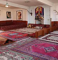 Bakan Açıkladı Cemevleri İmar Planlarında Yer Alacak