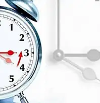 Bakan Açıkladı Kış Saati Uygulaması Devam Edecek mi?