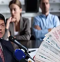 Bakan Açıkladı Nafakaya Yeni Düzenleme Geliyor