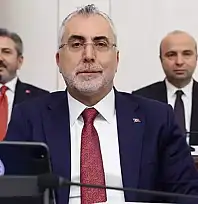 Bakan Işıkhan Çalışanlarımızın Gelirlerini Enflasyona Ezdirmeyeceğiz