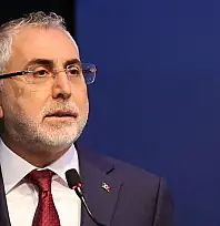 Bakan Işıkhan'dan Asgari Ücret Görüşmelerine İlişkin Açıklama