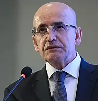 Bakan Mehmet Şimşek Rezervlerimiz Tarihi Zirvesinde