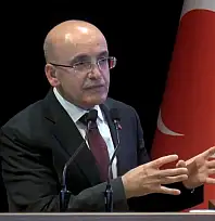 Bakan Şimşek Konkordatoda Suistimali Önleyeceğiz