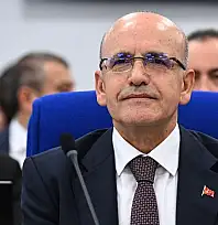 Bakan Şimşek Yıllık Enflasyon Son 4 Yılın En Düşük Seviyesinde