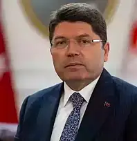 Bakan Tunç 11'inci Yargı Paketiyle Örgütlü Suçlarla Mücadeleyi Güçlendirdik