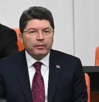 Bakan Tunç'tan Adli Emanet Bürolarında Yaşanan Hırsızlıklara İlişkin Açıklama