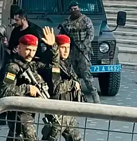 Barzani Cephesinden Bahçeli'ye Sert Yanıt