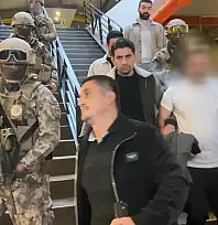 beIN Sport Binasına Giren Silahlı Şahıs Yakalandı! Silah Oyuncak Çıktı