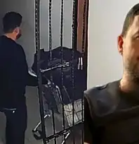 Büyükçekmece Cumhuriyet Başsavcılığı'nın Emanet Kasasının Soyulmasına İlişkin 10 Zanlı Yakalandı