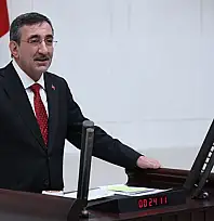 Cevdet Yılmaz'dan Asgari Ücret Açıklaması