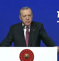 Cumhurbaşkanı Erdoğan 2025 Yılında En Yüksek Yıllık İhracatı Gerçekleştirdik
