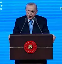 Cumhurbaşkanı Erdoğan Açıkladı Gençler İçin 445 Milyar TL'lik İstihdam Desteği