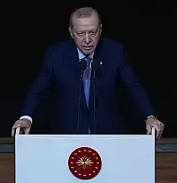 Cumhurbaşkanı Erdoğan Atatürk'e Yönelik Hakaretamiz İfadelere Karşıyız