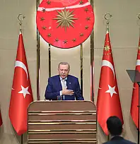 Cumhurbaşkanı Erdoğan Avrupa Türk Toplumunu Kimseye Ezdirmeyiz