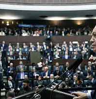 Cumhurbaşkanı Erdoğan Bahçeli'yi Hedef Alan Açıklamalar Kabul Edilemez