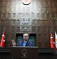 Cumhurbaşkanı Erdoğan Bayrağımıza Uzanan Kirli Elleri Bulup Bunun Hesabını Soracağız