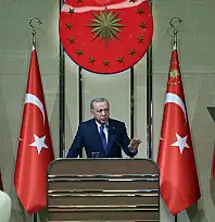 Cumhurbaşkanı Erdoğan'dan Karadeniz Mesajı Gemileri Hedef Almanın Kimseye Faydası Olmaz