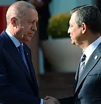 Cumhurbaşkanı Erdoğan'dan Özgür Özel'e 500 bin TL'lik Tazminat Davası