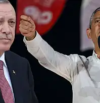 Cumhurbaşkanı Erdoğan'dan Özgür Özel'e Tazminat Davası