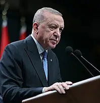 Cumhurbaşkanı Erdoğan'dan Sahte Diploma Skandalıyla İlgili Açıklama