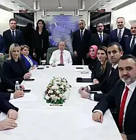 Cumhurbaşkanı Erdoğan'dan Yasa Dışı Bahis Ve Yeni Anayasa Açıklaması