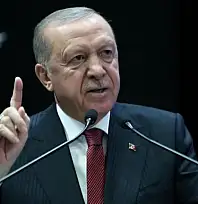 Cumhurbaşkanı Erdoğan Eli Kanlı Canilerle Mücadele Sürecek