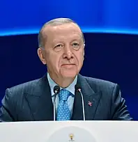 Cumhurbaşkanı Erdoğan Filistin Devleti Muhakkak Kurulacak
