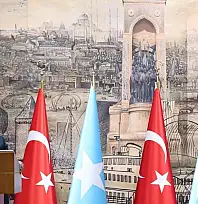 Cumhurbaşkanı Erdoğan İsrail'in Somaliland'i Tanıma Kararı Gayrimeşrudur