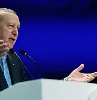 Cumhurbaşkanı Erdoğan, Mehmetçik'e Seslendi