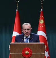 Cumhurbaşkanı Erdoğan Terörsüz Türkiye Süreci Asırlık Oyunları Bozacaktır