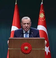 Cumhurbaşkanı Erdoğan Terörsüz Bölge İdealine Mutlaka Ulaşacağız