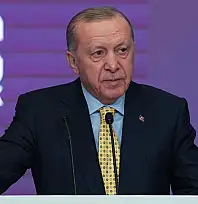Cumhurbaşkanı Erdoğan TÜGİK Genel Kurulu'nda Konuştu 3 Milyon Gence İstihdam Hedefi