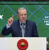 Cumhurbaşkanı Erdoğan Türkiye Barış Masalarının Aranan Aktörü Hâline Geliyor