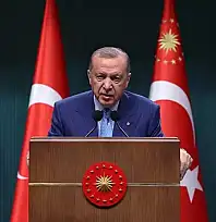 Cumhurbaşkanı Erdoğan Türkiye Dünyaya İnsan Hakları Dersi Vermiştir