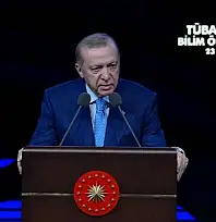 Cumhurbaşkanı Erdoğan Ülkemizi Bir Üst Lige Çıkardık