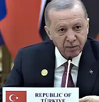 Cumhurbaşkanı Erdoğan Uluslararası Toplumun Filistin Halkına Olan Borcunu Ödeme Zamanı Gelmiştir