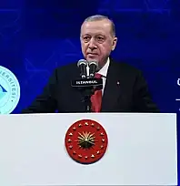Cumhurbaşkanı Erdoğan Üniversiteleri İdeolojilerinin Arka Bahçesi Olarak Görüyorlar