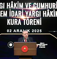 Cumhurbaşkanı Erdoğan Yeni Türkiye'yi Herkes Kabullenecek
