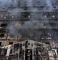 Danıştay, Kartalkaya Otel Yangını Kararını Açıkladı