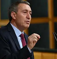 DEM Parti Eş Başkanı Bakırhan Bahçeli'nin Sözünü Ettiği Türkiye Bizim de Talebimizdir