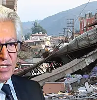 Deprem Uzmanı Süleyman Pampal'dan Uyarı 7-8 Büyüklüğünde Deprem Olabilir