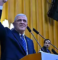 Dervişoğlu Mahkemelerin Karar Vereceği Meselelere Siyasetçiler Bulaşmasın