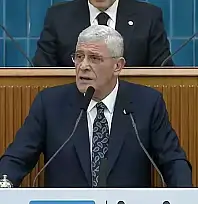 Dervişoğlu Siyaset Müessesesi Güvenilirliğini Kaybetmiştir