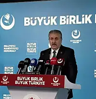 Destici Bütçe Açığı Olmamalı, Denk Bütçe Yapmalıyız