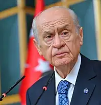 Devlet Bahçeli'den Sözcü Tv Davetine Yeşil Işık