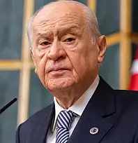Devlet Bahçeli Yeni Yıl Mesajında 'Terörsüz Türkiye' Vurgusu Yaptı