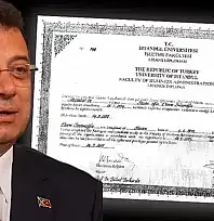 Ekrem İmamoğlu'nun Diploma Davası Ertelendi