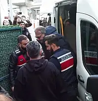 Emel Müftüoğlu Ve Oktay Kaynarca Serbest Bırakıldı