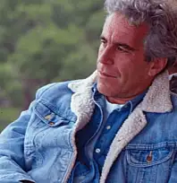 Epstein Dosyasında Fetö Detayı